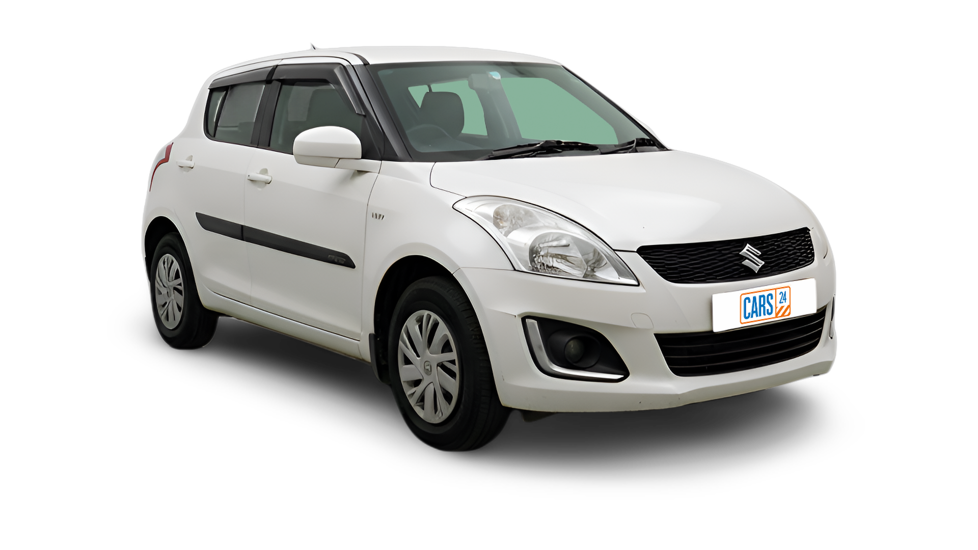 Maruti Swift-img